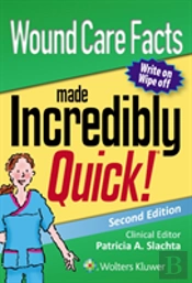 Wound Care Facts Made Incredibly Quick