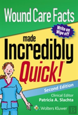 Bertrand.pt - Wound Care Facts Made Incredibly Quick