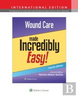 Wound Care Made Incredibly Easy!