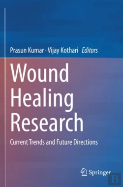 Bertrand.pt - Wound Healing Research