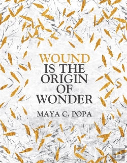 Bertrand.pt - Wound Is The Origin Of Wonder