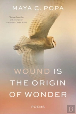 Bertrand.pt - Wound Is The Origin Of Wonder