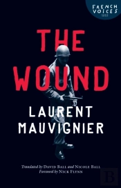 Wound