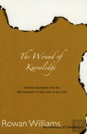 Wound Of Knowledge