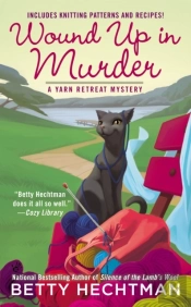 Wound Up In Murder
