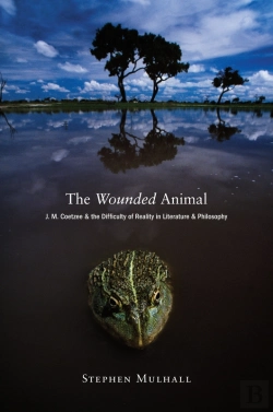 Bertrand.pt - Wounded Animal