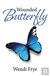 Wounded Butterfly