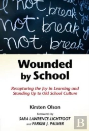 Wounded By School