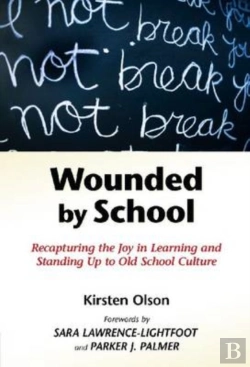 Bertrand.pt - Wounded By School