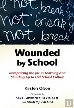 Bertrand.pt - Wounded By School