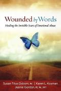 Wounded By Words