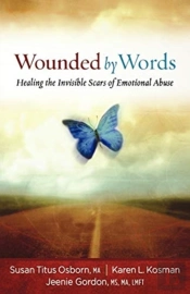 Wounded By Words