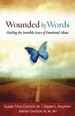 Bertrand.pt - Wounded By Words