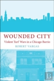 Wounded City