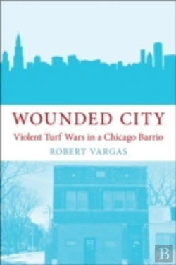 Bertrand.pt - Wounded City