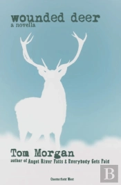 Wounded Deer