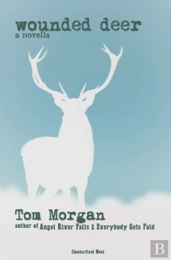 Bertrand.pt - Wounded Deer