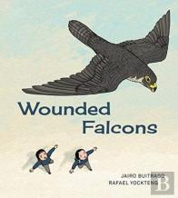 Wounded Falcons