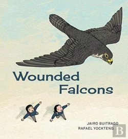 Bertrand.pt - Wounded Falcons