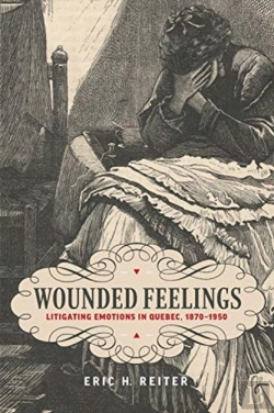 Bertrand.pt - Wounded Feelings