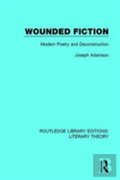 Wounded Fiction