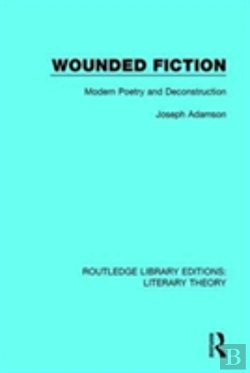 Bertrand.pt - Wounded Fiction