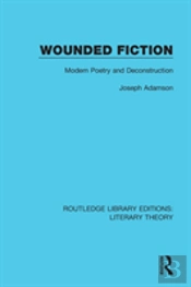 Wounded Fiction