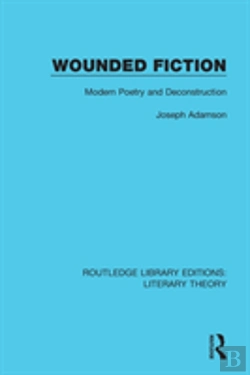 Bertrand.pt - Wounded Fiction