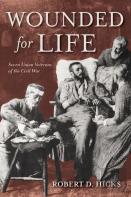 Wounded For Life