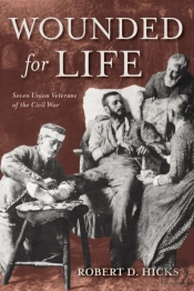 Wounded For Life
