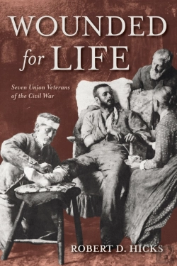Bertrand.pt - Wounded For Life