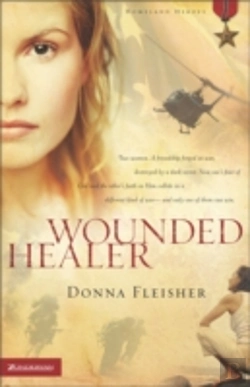 Bertrand.pt - Wounded Healer