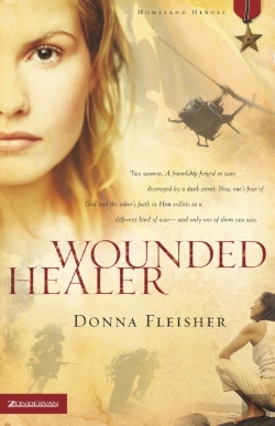 Bertrand.pt - Wounded Healer