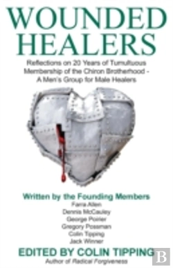 Bertrand.pt - Wounded Healers