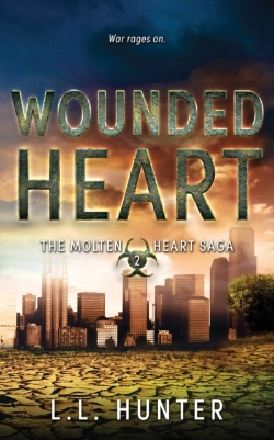 Bertrand.pt - Wounded Heart