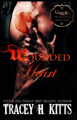 Bertrand.pt - Wounded Heart