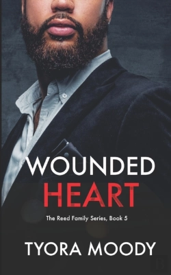 Bertrand.pt - Wounded Heart