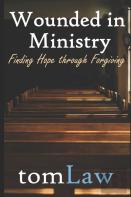 Wounded In Ministry