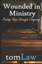 Wounded In Ministry