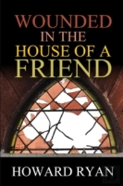 Wounded In The House Of A Friend