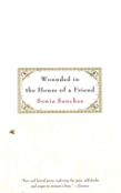 Wounded In The House Of A Friend