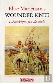 Wounded Knee N.104h