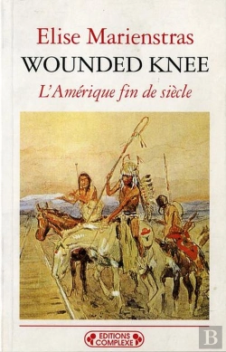 Bertrand.pt - Wounded Knee N.104h