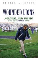 Wounded Lions