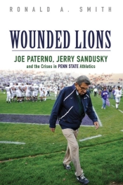Wounded Lions