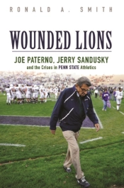 Wounded Lions