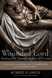 Wounded Lord