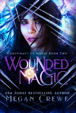 Bertrand.pt - Wounded Magic