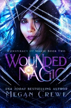 Bertrand.pt - Wounded Magic