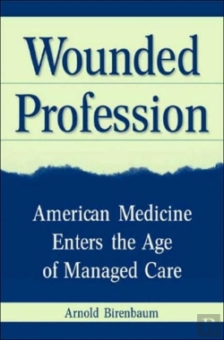 Bertrand.pt - Wounded Profession